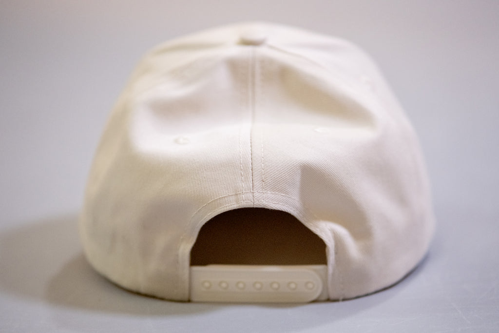 PAKSHET. Hat for when words fail